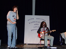 Humanitarni koncert